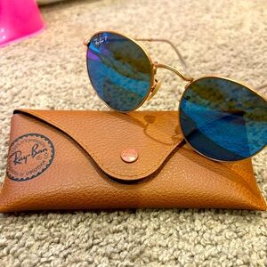 Ray-Ban Sun glasses